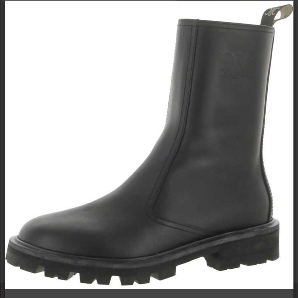 Celine boots